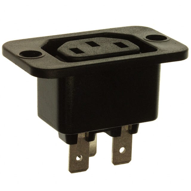 4721 SCHURTER Inc.  Power Entry Modules (PEM)